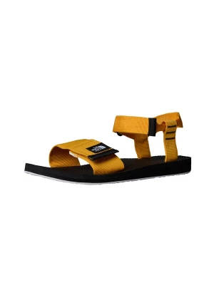 Foto van product THE NORTH FACE Wandelsandalen 'M SKEENA II' donkergeel