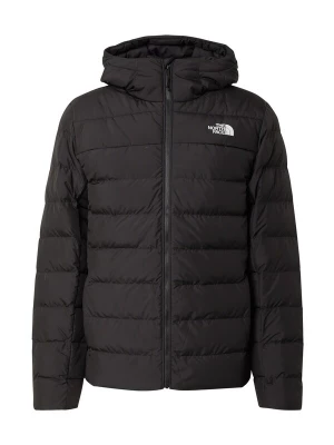 Foto van product THE NORTH FACE Winterjas 'Aconcagua III' zwart / wit