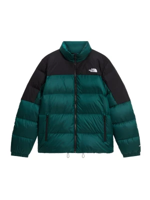 Foto van product THE NORTH FACE Winterjas 'Diablo 2.0' smaragd / zwart