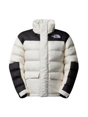 Foto van product THE NORTH FACE Winterjas 'Limbara' zwart / wit