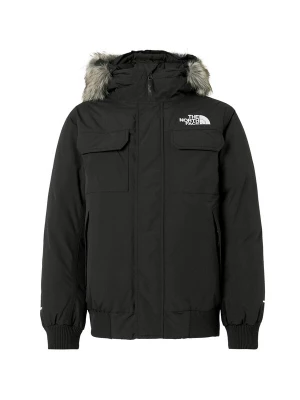 Foto van product THE NORTH FACE Winterjas 'MCMURDO' zwart