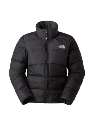 Foto van product THE NORTH FACE Winterjas 'Saikuru' zwart / wit