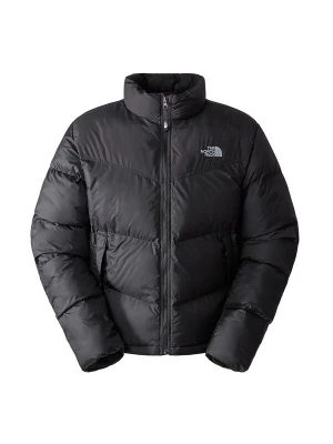 Foto van product THE NORTH FACE Winterjas 'Saikuru' zwart / wit
