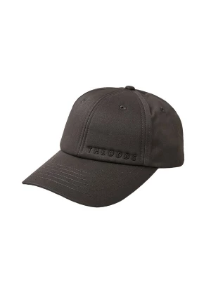 Foto van product THE ODDS Pet 'Baseball Cap / alphabet' zwart