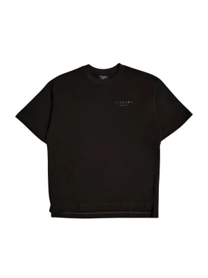 Foto van product THE ODDS Shirt 'Loose T-Shirt / alphabet' grijs