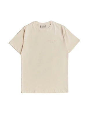Foto van product THE ODDS Shirt 'Regular Fit T-Shirt / alphabet' beige