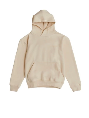 Foto van product THE ODDS Trui 'Hoodie / alphabet' beige