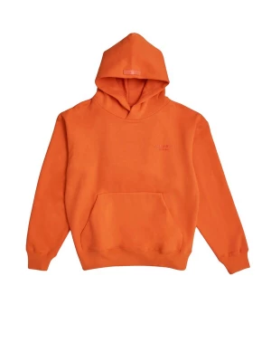 Foto van product THE ODDS Trui 'Hoodie / alphabet' oranje