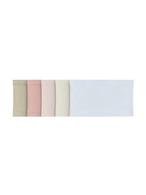 Foto van product The Set BH sand / lichtblauw / pastelgroen / lichtgroen / rosa
