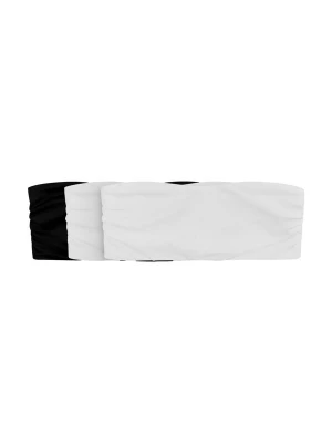 Foto van product The Set BH zwart / wit