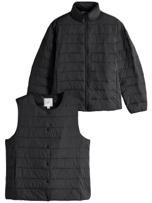 Foto van product The Set Bodywarmer zwart