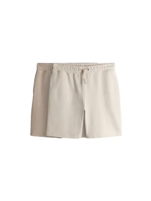 Foto van product The Set Broek beige / lichtbeige