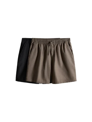 Foto van product The Set Broek bruin