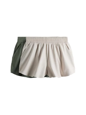 Foto van product The Set Broek lichtgrijs / kaki
