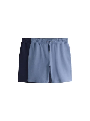 Foto van product The Set Broek navy / opaal