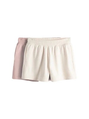 Foto van product The Set Broek sand / oudroze