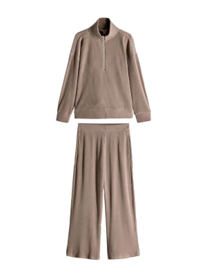 Foto van product The Set Huispak donkerbeige