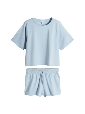 Foto van product The Set Huispak pastelblauw