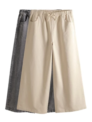 Foto van product The Set Jeans ecru / grey denim