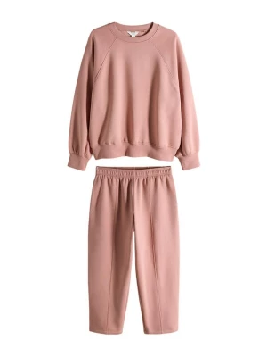 Foto van product The Set Joggingpak pink