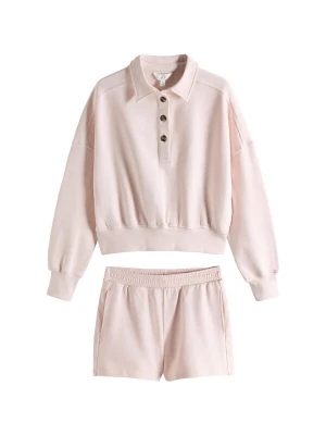Foto van product The Set Joggingpak rosa