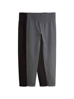 Foto van product The Set Leggings grijs / zwart