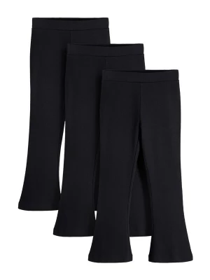 Foto van product The Set Leggings zwart