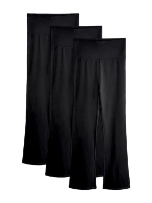 Foto van product The Set Leggings zwart
