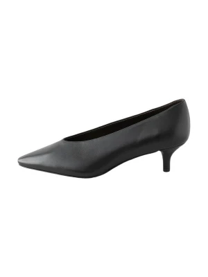 Foto van product The Set Pumps zwart