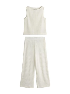 Foto van product The Set Pyjama crème