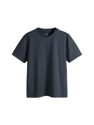 Foto van product The Set Shirt antraciet