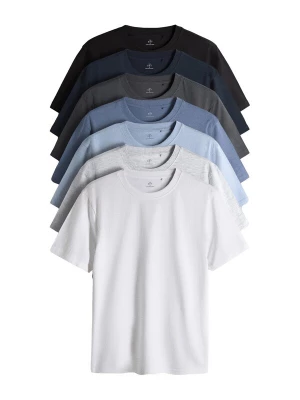 Foto van product The Set Shirt gemengde kleuren