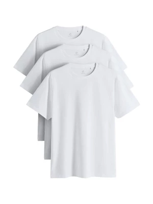 Foto van product The Set Shirt wit