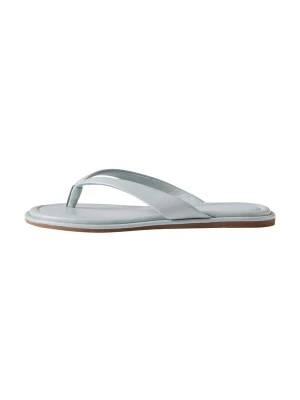 Foto van product The Set Teenslipper lichtblauw