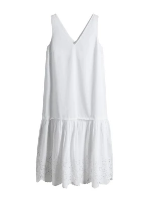 Foto van product The Set Zomerjurk wit