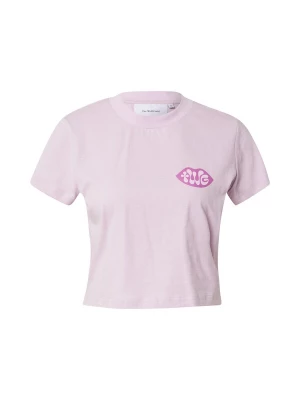 Foto van product The Wolf Gang Shirt 'PALOMA' lila / orchidee