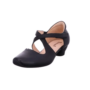 Foto van product THINK! Pumps 'Aida' zwart