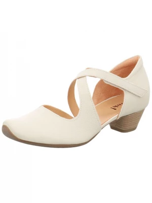Foto van product THINK! Pumps lichtbeige