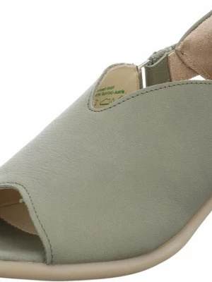 Foto van product THINK! Sandaal pastelgroen