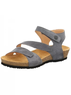 Foto van product THINK! Sandalen met riem grijs