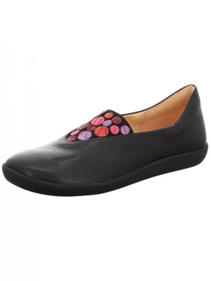Foto van product THINK! Slip-on lila / oranje / rosa / zwart