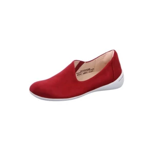 Foto van product THINK! Slip-on merlot
