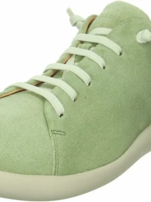 Foto van product THINK! Veterschoen 'Blo' lichtgroen
