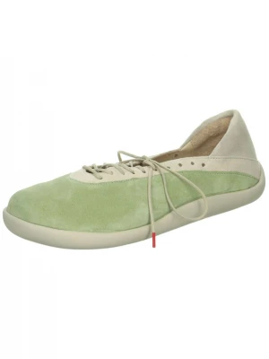 Foto van product THINK! Veterschoen groen