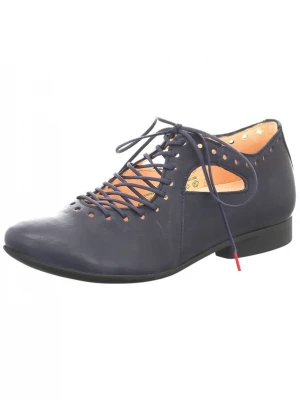 Foto van product THINK! Veterschoen 'Guad2' navy
