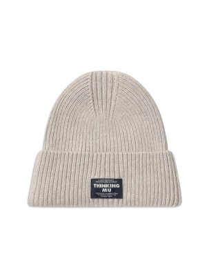 Foto van product Thinking MU Muts 'AMOR UNISEX' offwhite