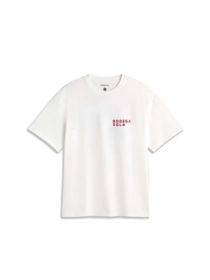 Foto van product Thinking MU Shirt 'Aaron' blauw / rood / wit