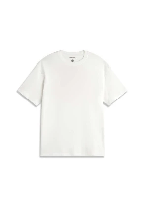 Foto van product Thinking MU Shirt 'Aaron' rood / wit