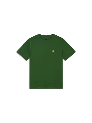 Foto van product Thinking MU Shirt 'Sol' geel / groen