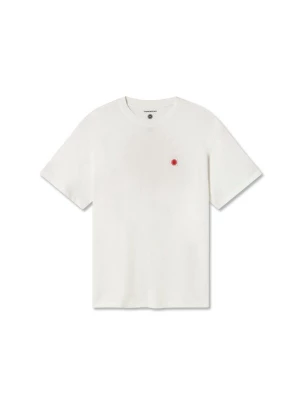 Foto van product Thinking MU Shirt ' SOL ' wit